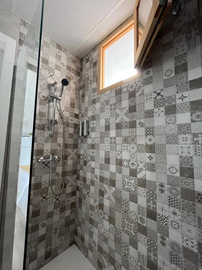 Apartamento La Lola - Patio Privado Jerez de la Frontera Esterno foto