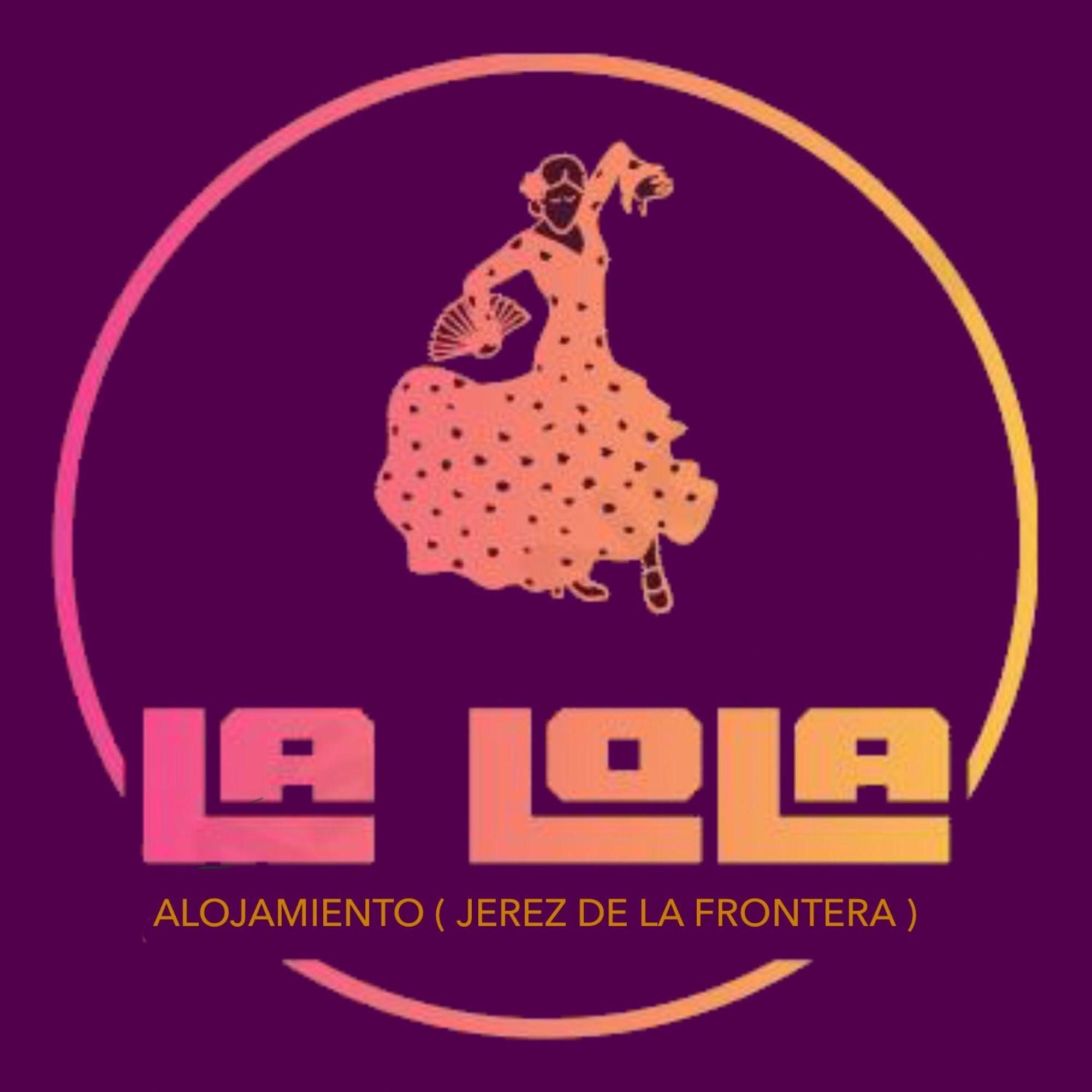Apartamento La Lola - Patio Privado Jerez de la Frontera Esterno foto