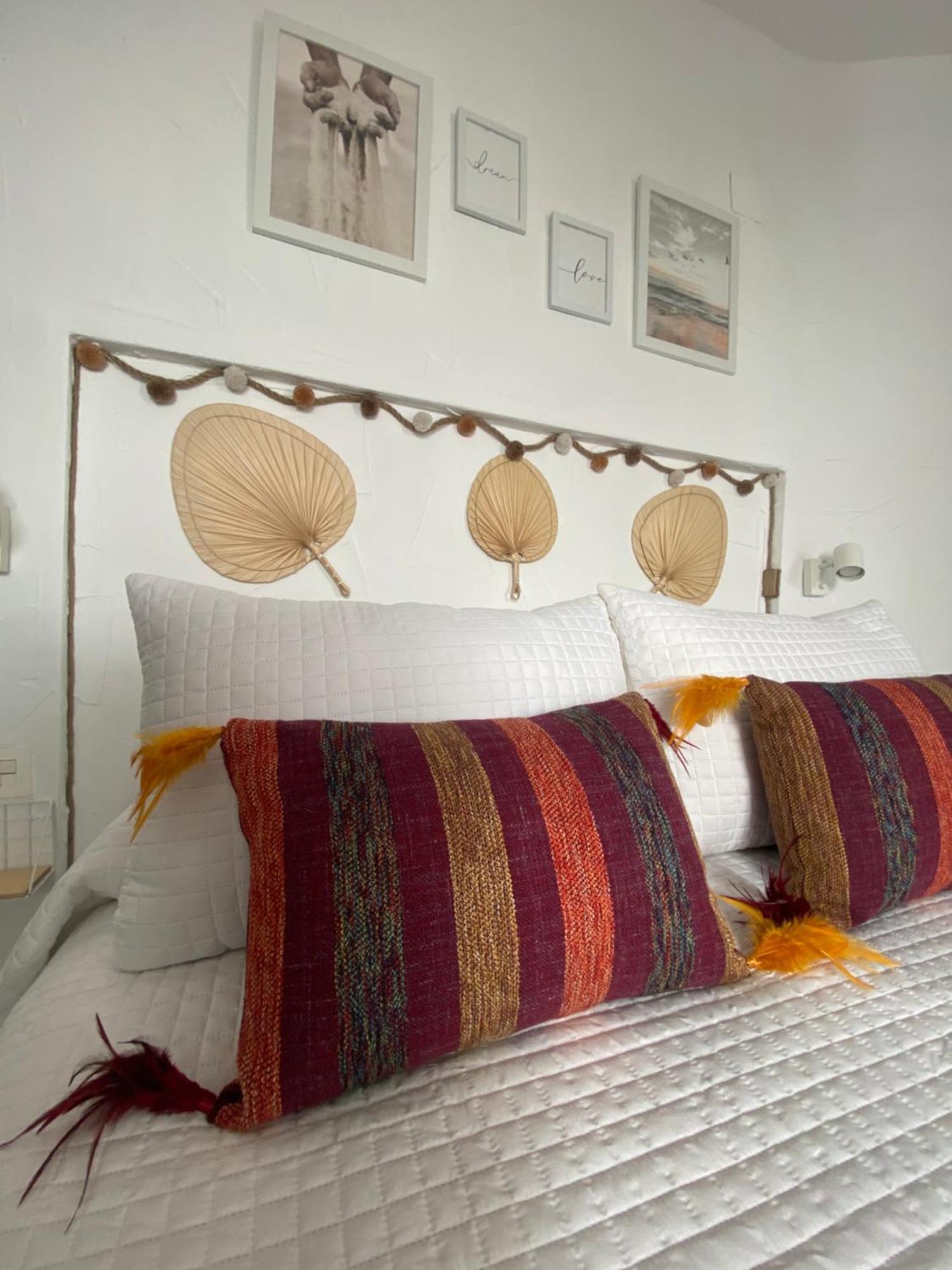 Apartamento La Lola - Patio Privado Jerez de la Frontera Esterno foto
