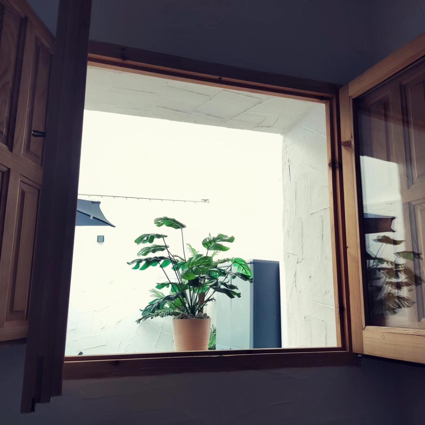 Apartamento La Lola - Patio Privado Jerez de la Frontera Esterno foto