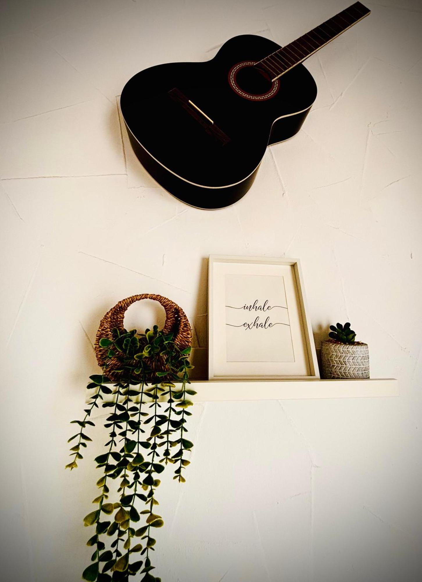 Apartamento La Lola - Patio Privado Jerez de la Frontera Esterno foto